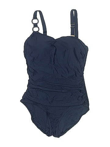 Anne Cole One Piece Swimsuit (view 1)