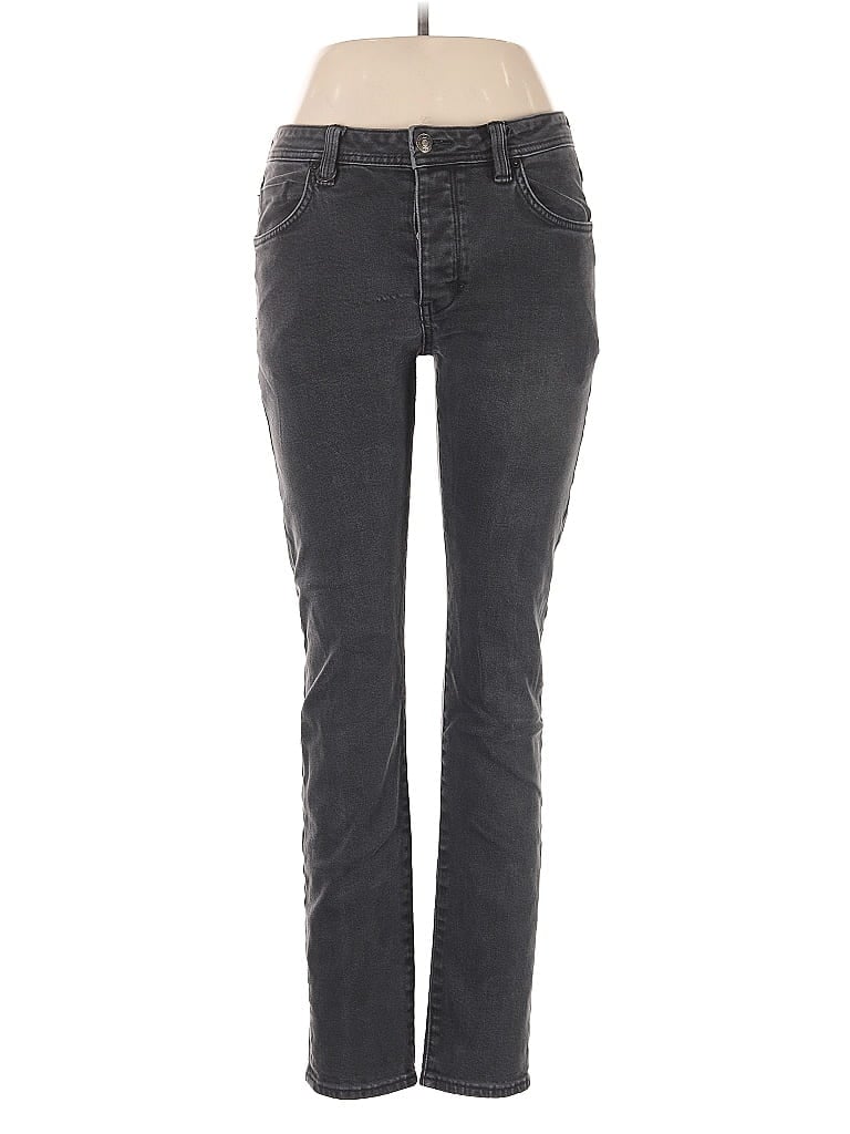 Click to view more detailed imagery on our partner's website Pre-owned Neuw Jeans In Gray