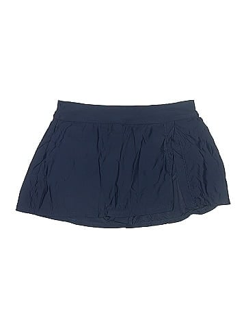 Anne Cole Casual Skirt (view 1)