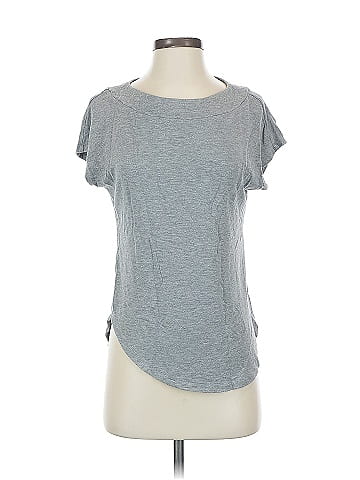 Lou & Grey Short Sleeve T-Shirt (view 1)