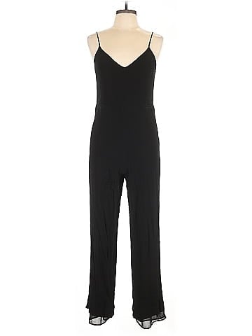 Anthropologie Jumpsuit (view 1)