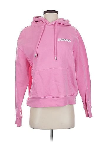 Jacquemus Pullover Hoodie (view 1)
