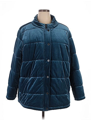 Isaac Mizrahi LIVE! Coat (view 1)