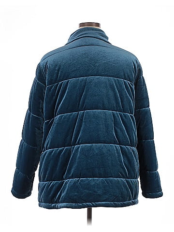 Isaac Mizrahi LIVE! Coat (view 2)