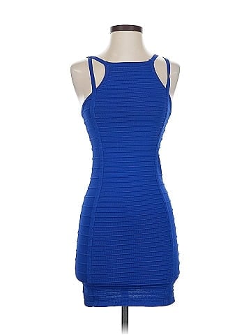 Say What? Cocktail Dress (view 1)