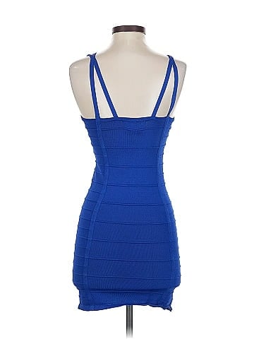 Say What? Cocktail Dress (view 2)