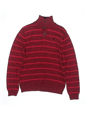 IZOD Pullover Sweater (view 1)