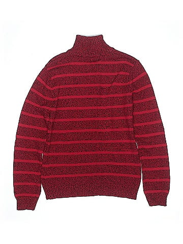 IZOD Pullover Sweater (view 2)