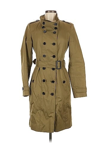 Burberry Trenchcoat (view 1)