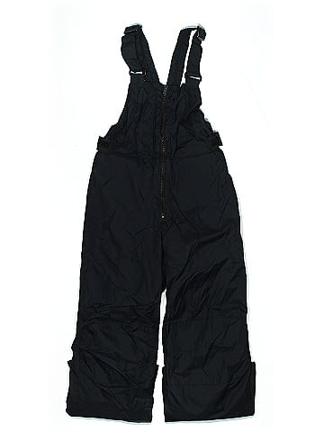 Columbia Snow Pants With Bib (view 1)