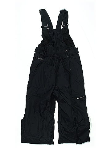 Columbia Snow Pants With Bib (view 2)