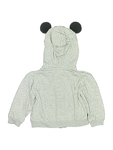 Disney for Baby Gap Zip Up Hoodie (view 2)