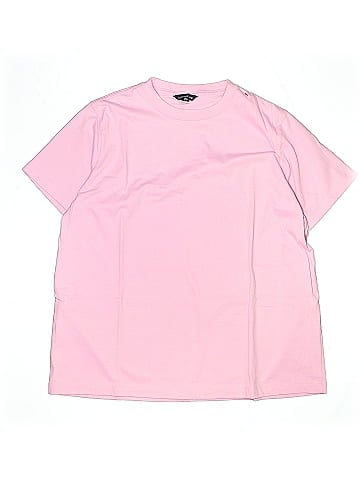 Lands' End Short Sleeve T-Shirt (view 1)