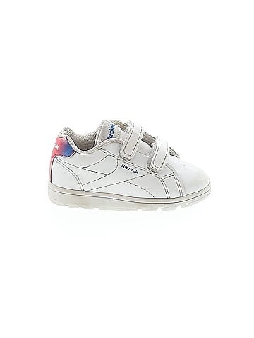 Reebok Sneakers (view 1)