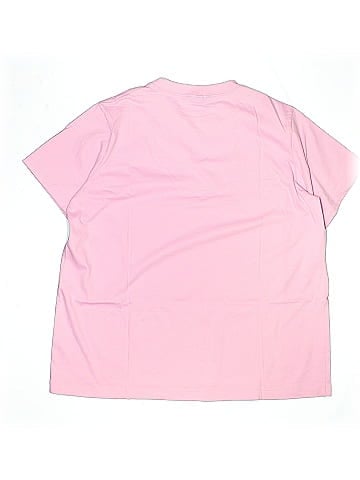 Lands' End Short Sleeve T-Shirt (view 2)