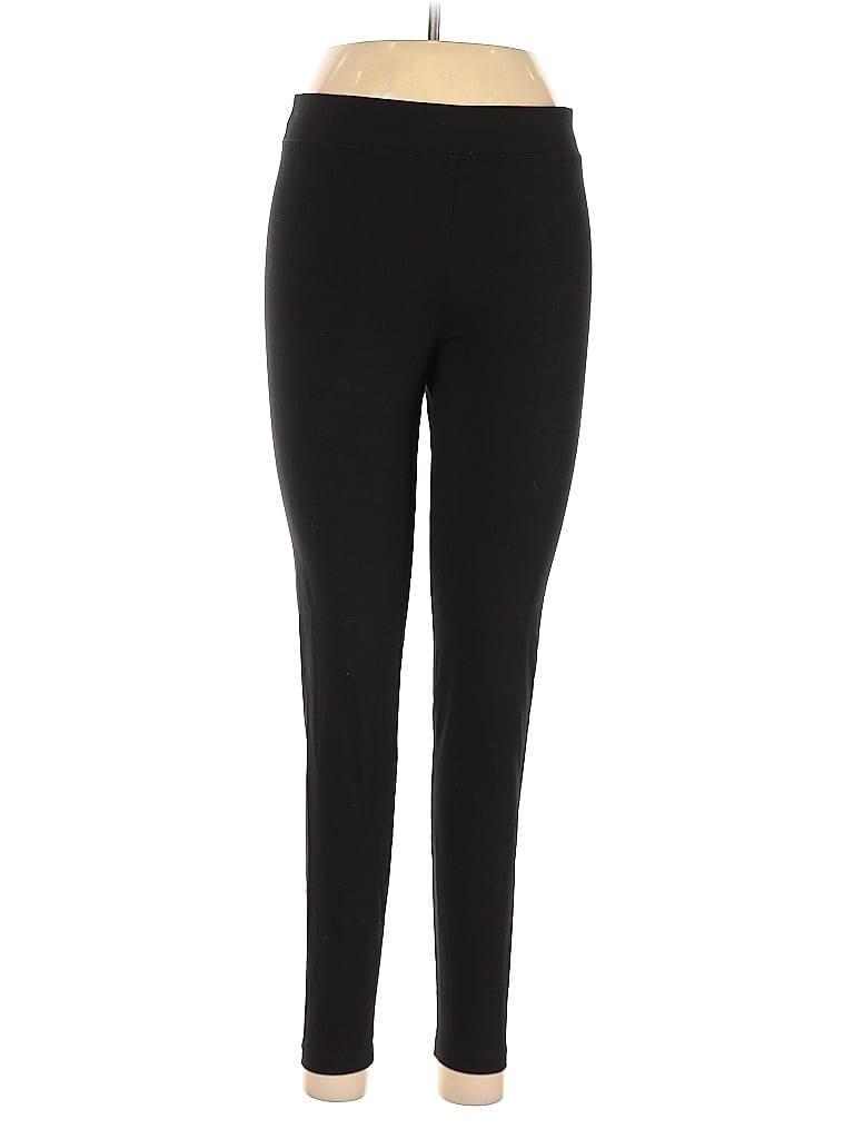 Pre-owned A New Day Active Pants In Black