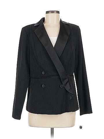 Alex Evenings Blazer (view 1)
