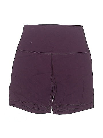 Crz Yoga Athletic Shorts (view 1)