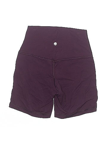 Crz Yoga Athletic Shorts (view 2)