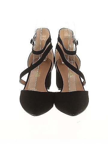 Dream Pairs Heels (view 2)
