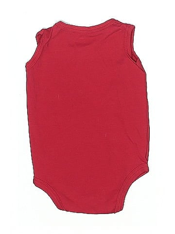 Hb Short Sleeve Onesie (view 2)