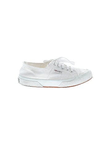 Superga Flats (view 1)