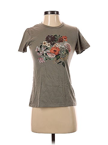 Next Level Apparel Short Sleeve T-Shirt (view 1)