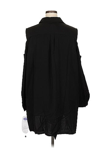 DG^2 by Diane Gilman Casual Dress (view 2)