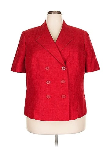 Le Suit Blazer (view 1)