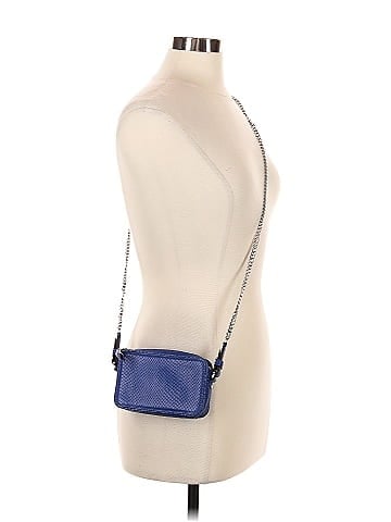 Banana Republic Leather Crossbody Bag (view 2)
