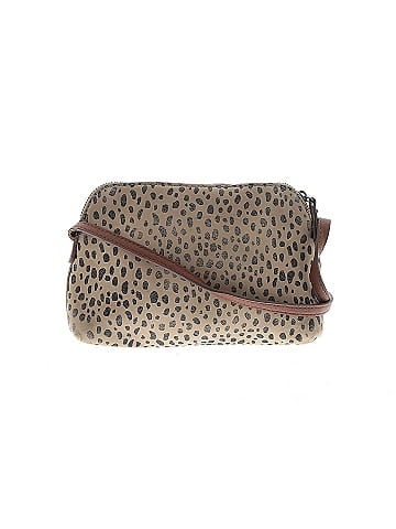 Universal Thread Crossbody Bag (view 1)