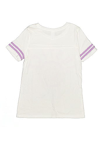 Justice Short Sleeve T-Shirt (view 2)