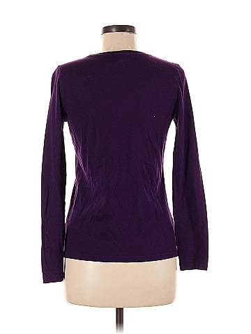 Target Long Sleeve T-Shirt (view 2)
