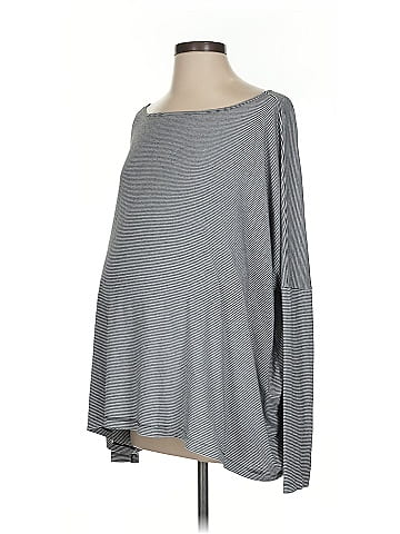 Hatch Long Sleeve T-Shirt (view 1)
