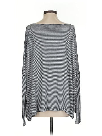 Hatch Long Sleeve T-Shirt (view 2)