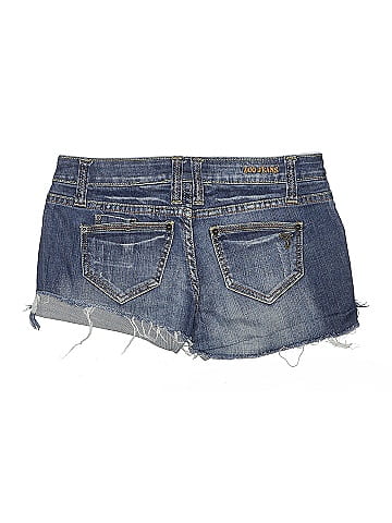 Zco. Denim Shorts (view 2)