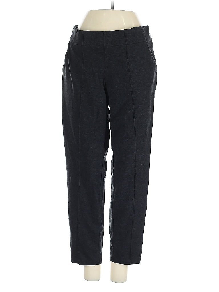 Pre-owned Kirkland Signature Dress Pants In Black