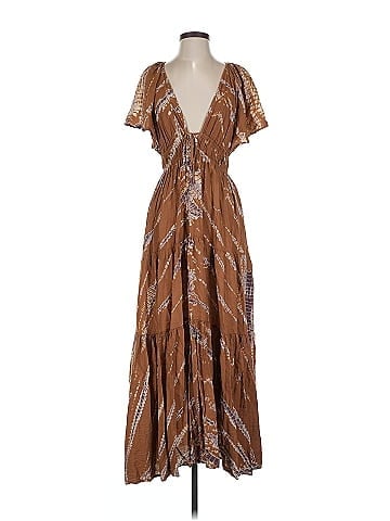 YFB Casual Dress (view 1)