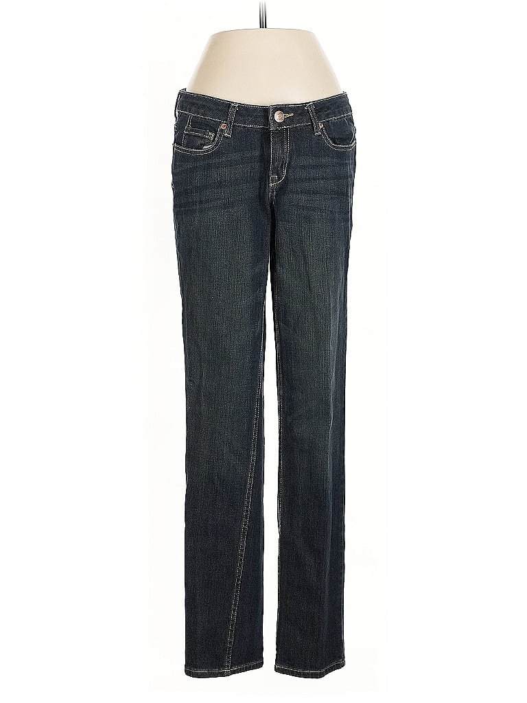Pre-owned Aéropostale Jeans In Blue