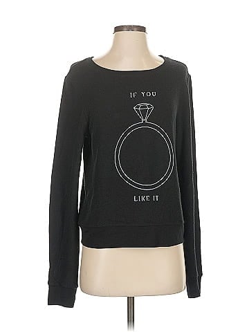 Wildfox Sweatshirt (view 1)