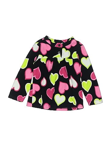 Peanut & Ollie Long Sleeve Top (view 1)