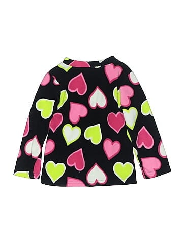 Peanut & Ollie Long Sleeve Top (view 2)