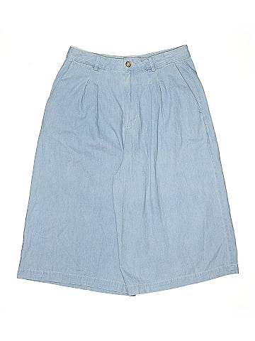 Pilcro by Anthropologie Denim Shorts (view 1)