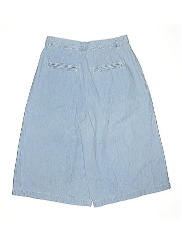 Pilcro by Anthropologie Denim Shorts (view 2)