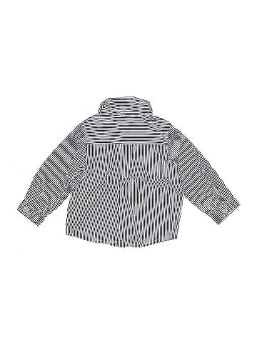 Jacadi Long Sleeve Button-Down Shirt (view 2)