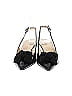 Prada 100% Patent Leather Black Heels Size EU 36 1/2 - photo 2