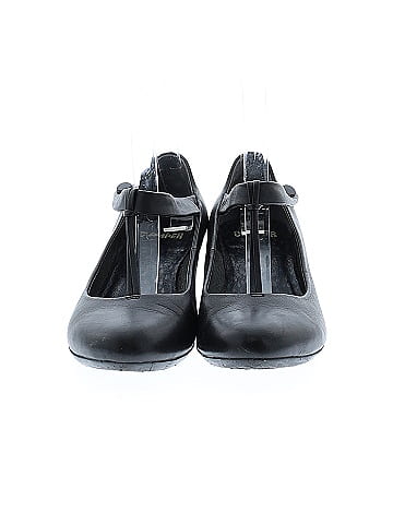Camper Heels (view 2)