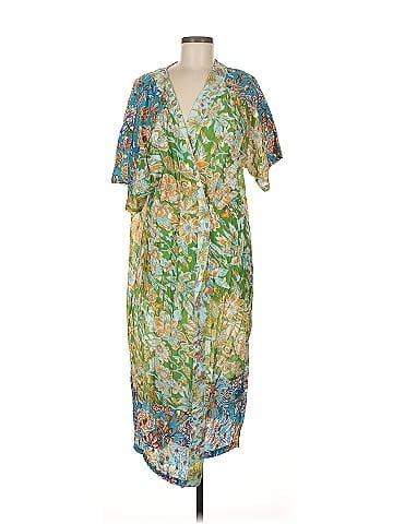 Current Air Kimono (view 1)