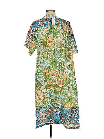 Current Air Kimono (view 2)
