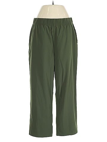 Duluth Trading Co. Casual Pants (view 1)